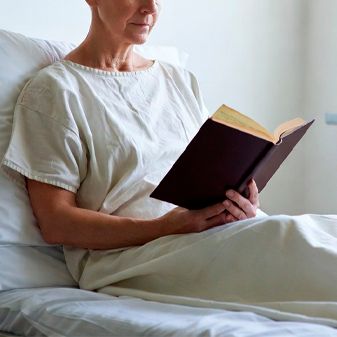 Лечение хронического алкоголизма в стационаре в Армавире
