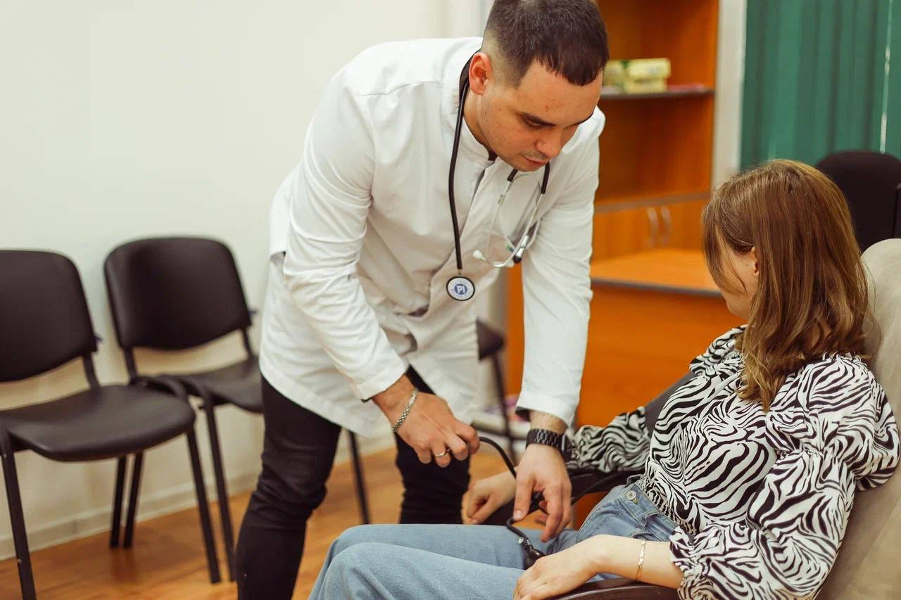 Детоксикация от наркотиков в Армавире